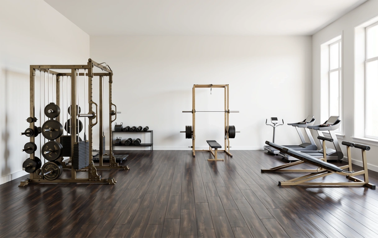 The lifestyle habitat